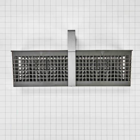 Whirlpool WPW10195494 Whirlpool Dishwasher Basket Ware WPW10195494